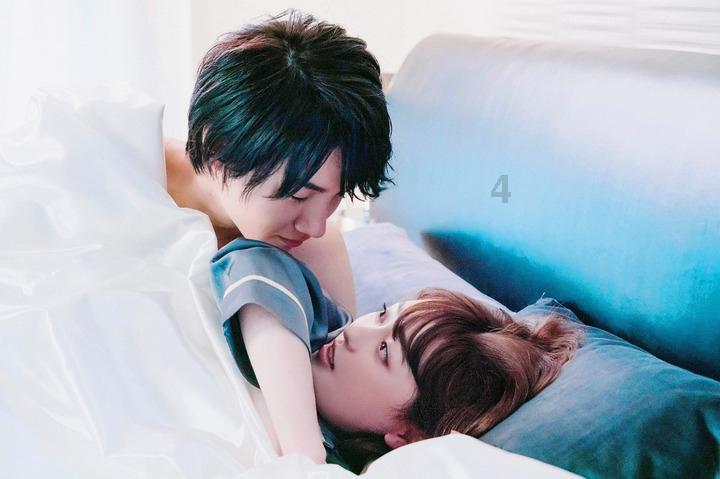 上仙有毒